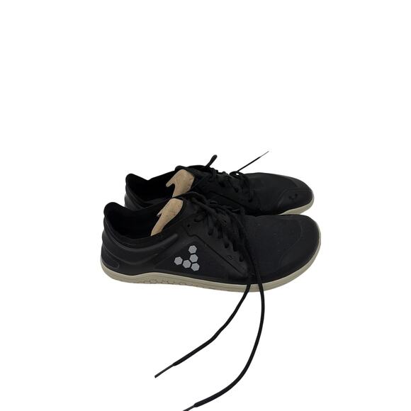Vivobarefoot Primus Lite III all weather Mens obsidian sz 43 US 10 main image 3